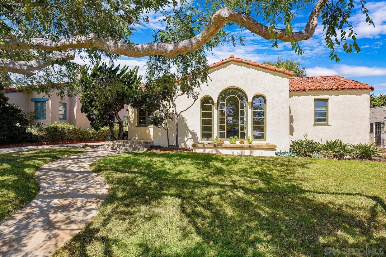 Foto principal - 3326 Freeman St