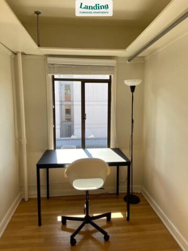 Foto del edificio - 105 Mercer St
