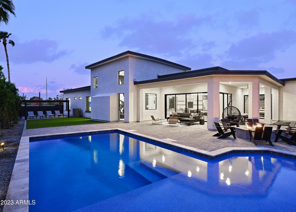 Foto principal - 13673 N 88th Pl