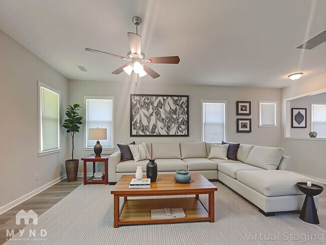 Building Photo - 1057 Fleece Pl