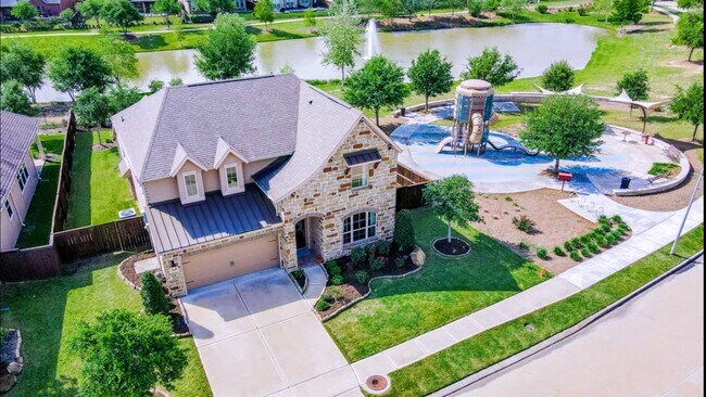 Building Photo - 2006 Tonkawa Trl