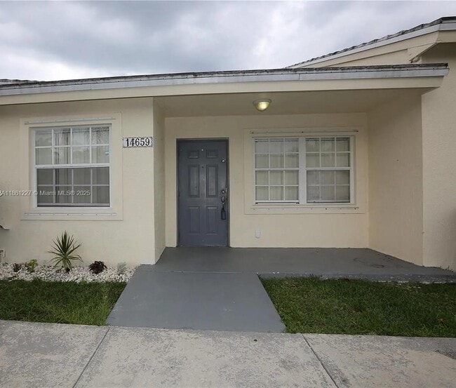 Building Photo - 14659 SW 126th Pl
