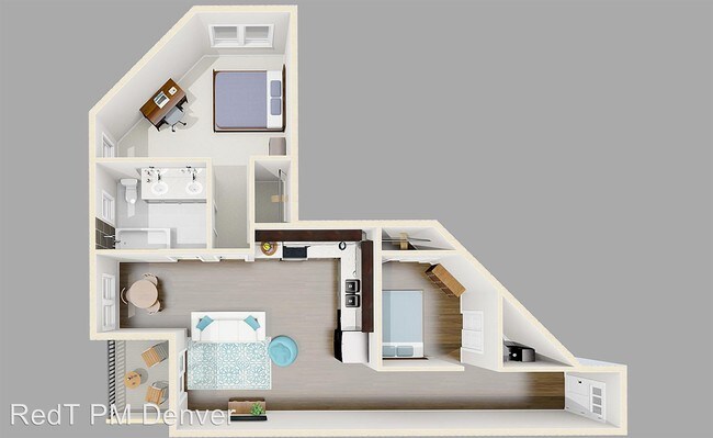 Foto del edificio - 2905 W 25th Ave