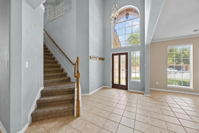 Foto del edificio - 1607 Juniper Ridge Loop