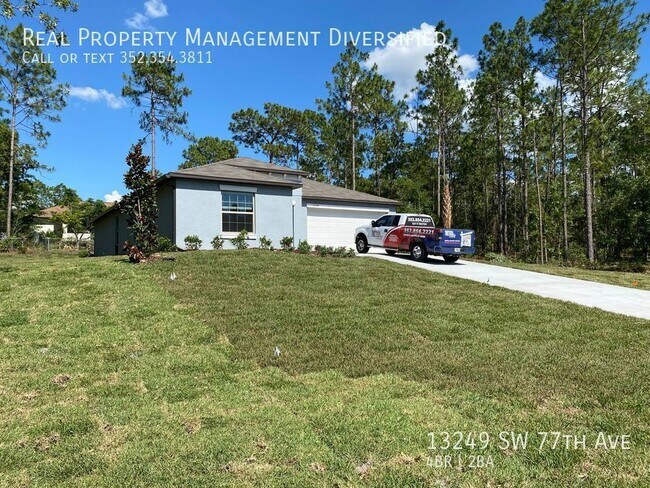 Foto del edificio - New Construction - SW location 4/2/2 **WON...