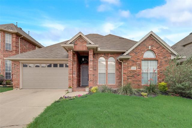 Foto principal - 2825 Flint Rock Dr