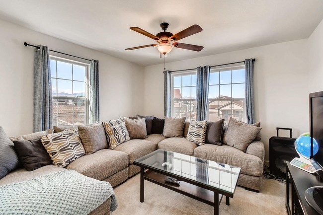 Foto del edificio - 3 br, 3 bath House - 2080 Sicily Circle