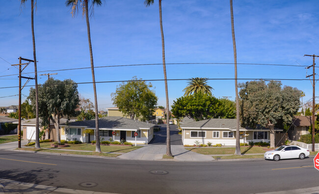 Street View - 1563 Santa Ana Ave