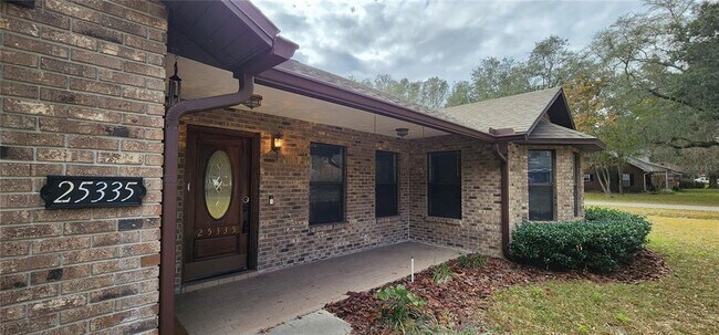 Building Photo - 25335 SW 17th Ave