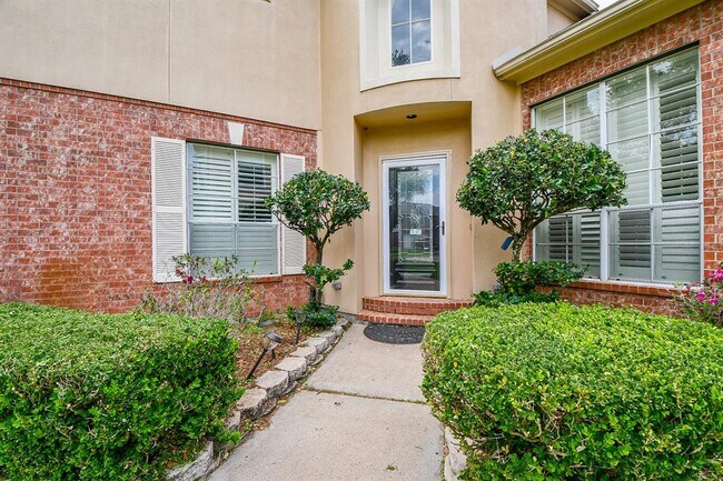 Foto del edificio - 14114 Laurelstone Ct
