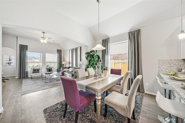 Foto del edificio - 4302 Reese Ravine Ln