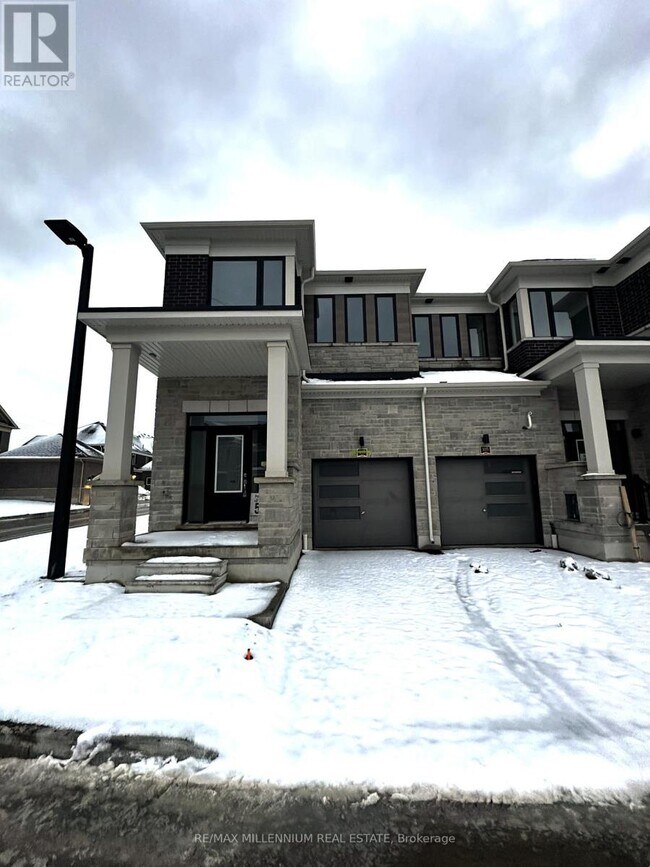 Photo du bâtiment - 103 Watts Mews