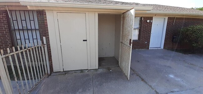 Foto del edificio - 2801 NW 19th St