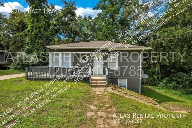 Building Photo - 1220 Pratt Highway, Birmingham Al 35214