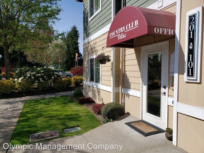 Foto del edificio - 5900 Troon Ln SE