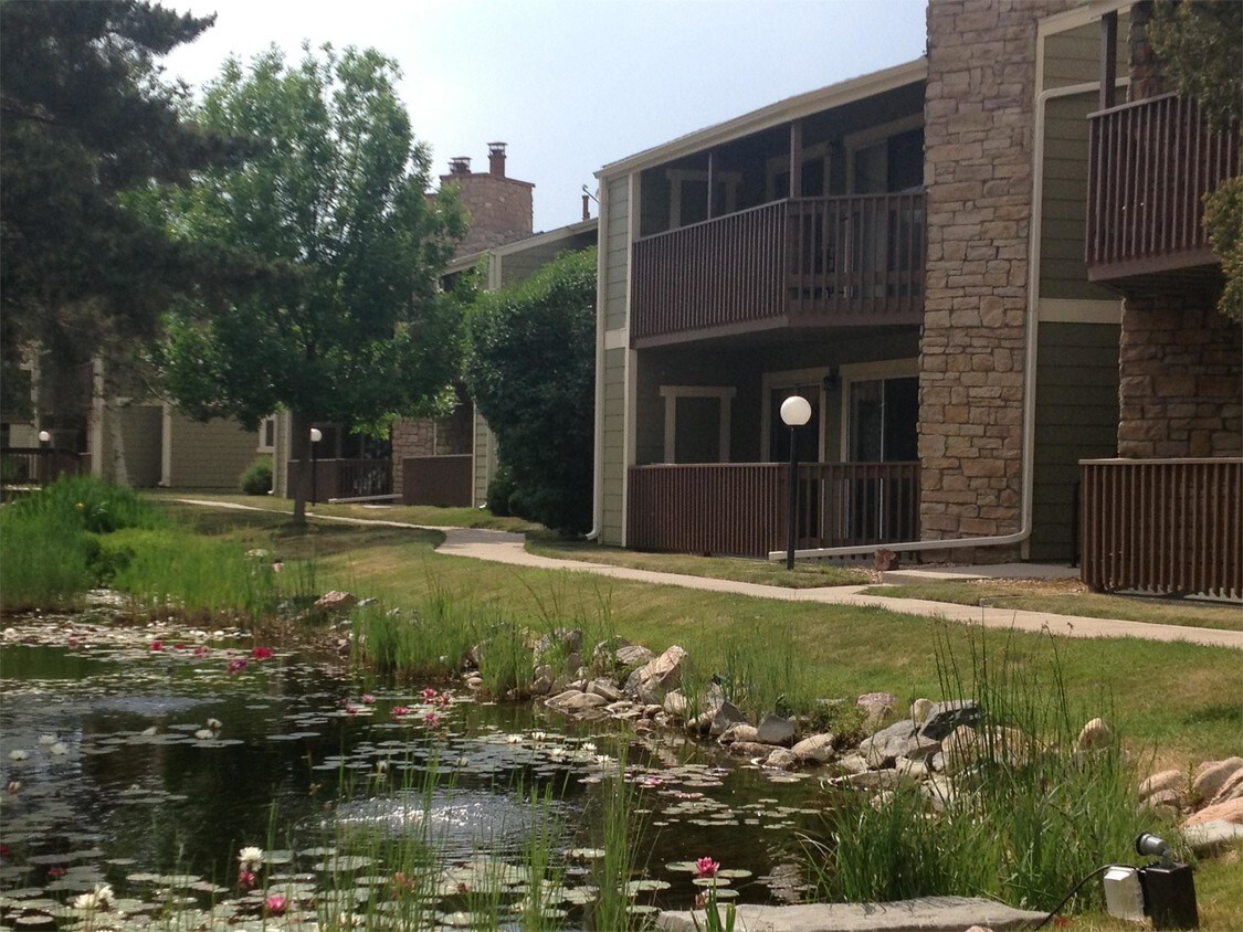 3440 S Eagle St, Aurora, CO 80014 Townhome Rentals in Aurora CO