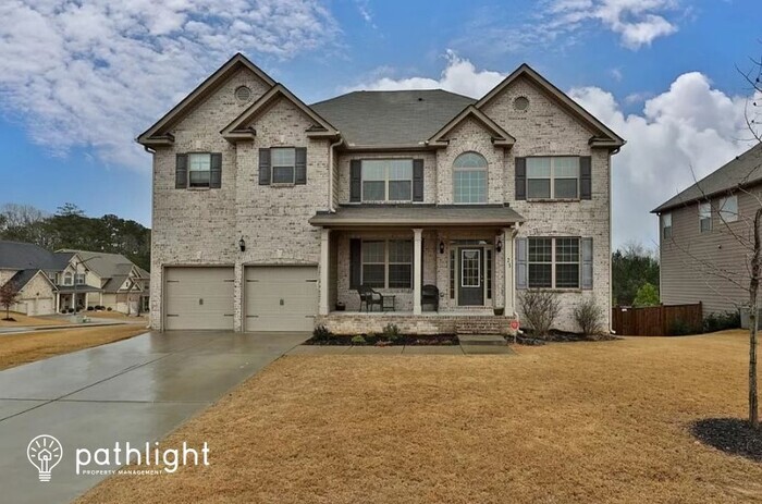 Primary Photo - 25 Echols Way, Acworth, GA, 30101