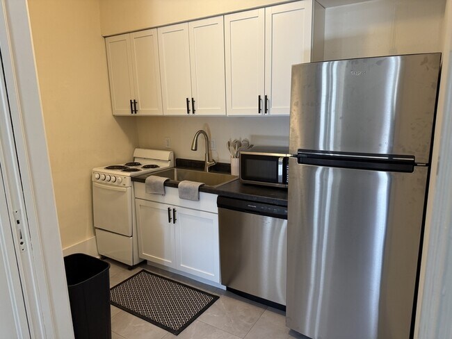 Foto del edificio - 137 E Gorham St