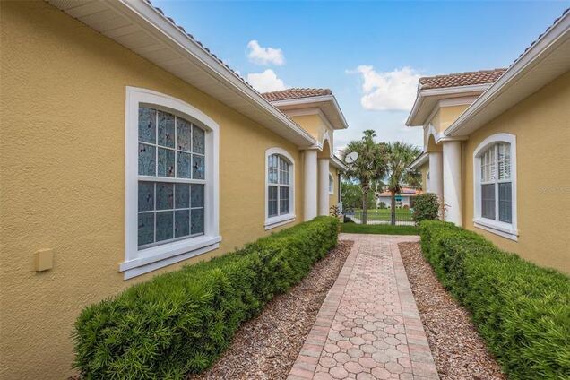 Foto del edificio - 4709 Casswell Dr