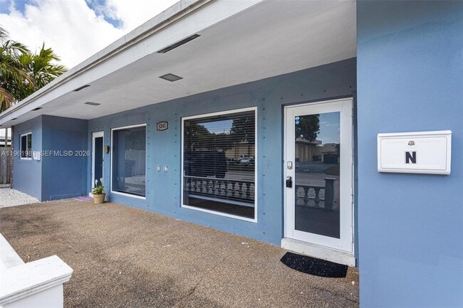 Building Photo - 3241 NE 17th Ave