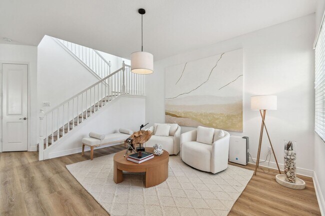 Foto del edificio - Waterfront Home for Lease – Resort-Style Living Every Day!