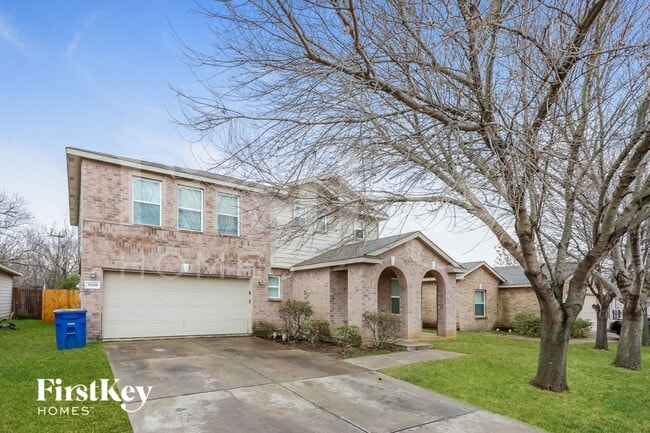 Foto del edificio - 3010 Dusty Oak Dr