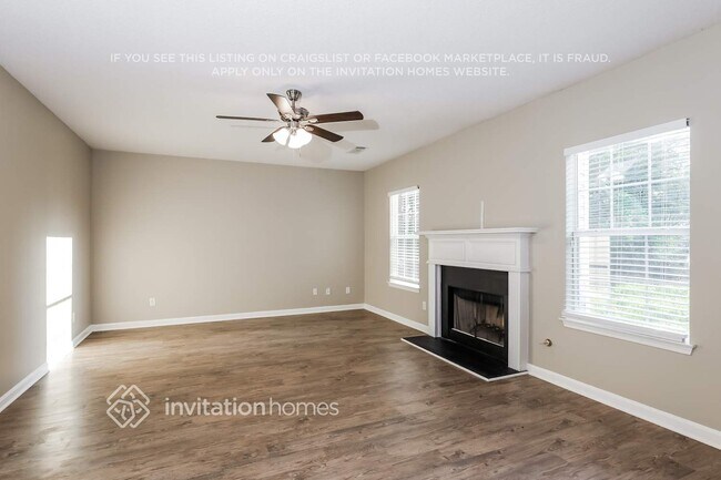 Foto del edificio - 9522 Deer Crossing Ln