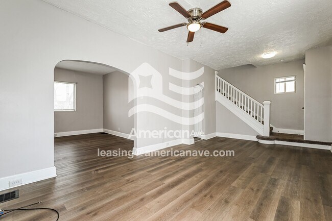 Foto del edificio - 1126 Main St