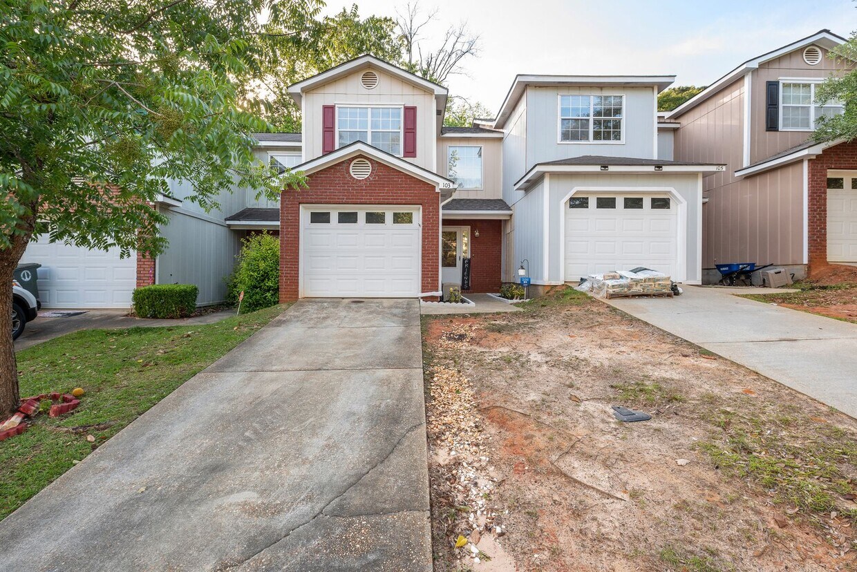 103 Woodrun Dr Enterprise, AL 36330 Alquileres en Enterprise, AL