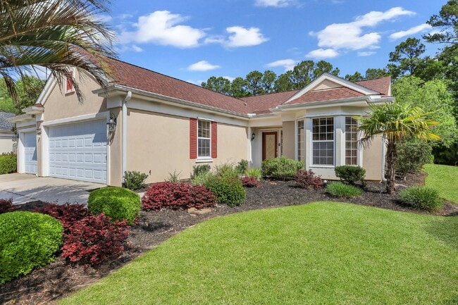 Foto del edificio - "Charming 2 Bed, 2 Bath with Den Rental Home in Sun City, SC - Spacious and Inviting!"