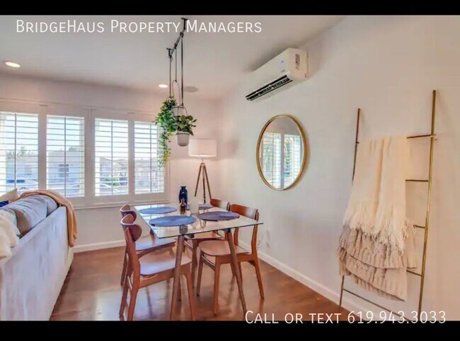 Foto del edificio - Beautiful 3 bed / 1 bath home in sunny San...