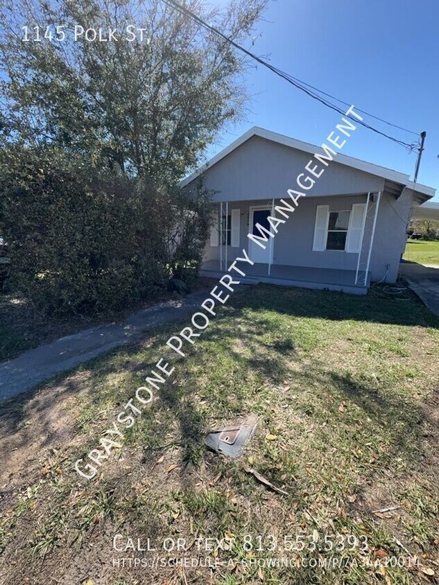 Primary Photo - 1145 Polk St