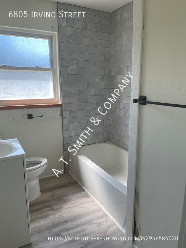 Photo - 6805 Irving St House