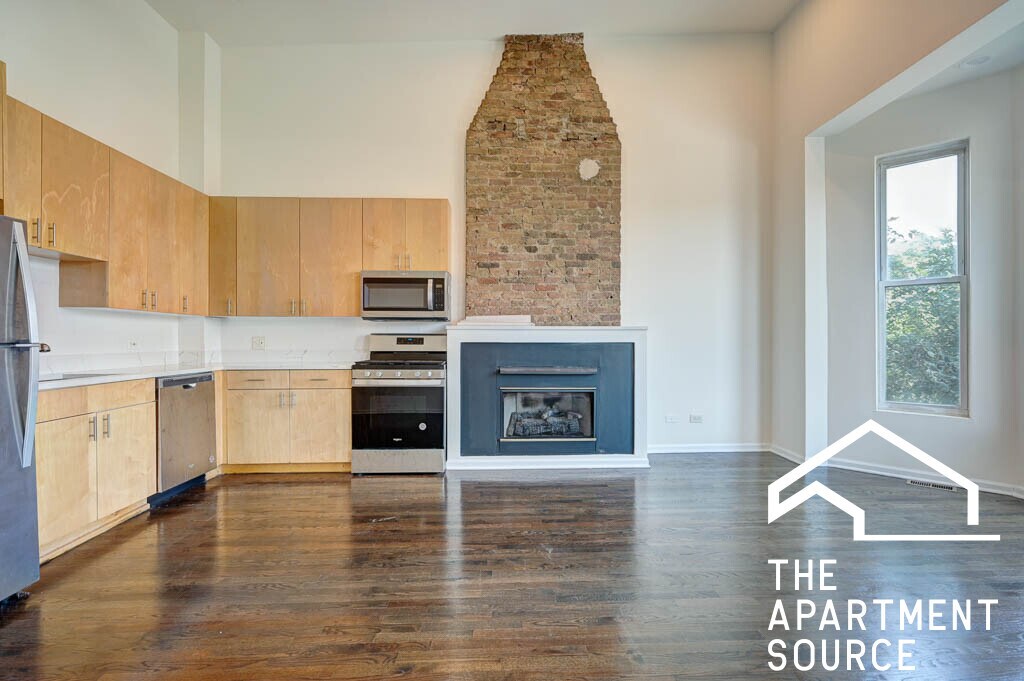 Foto principal - 2519 W North Ave