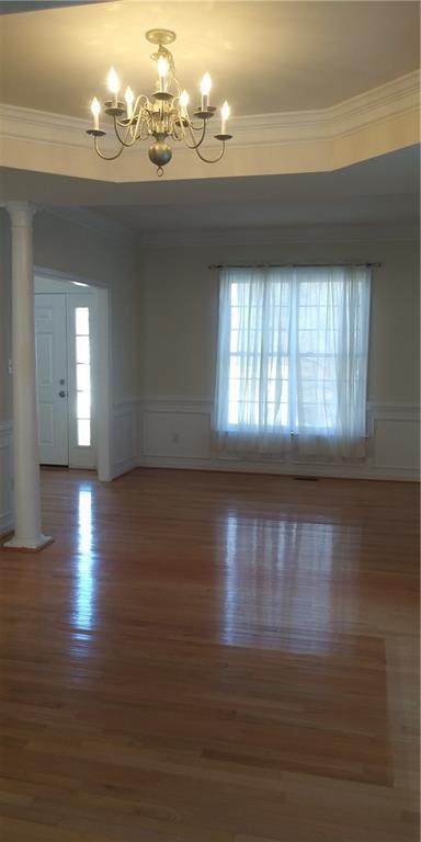 Building Photo - 4107 Overridge Dr