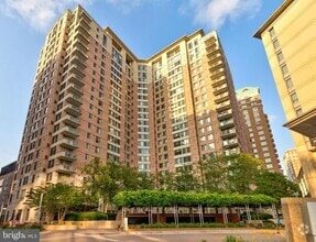 Building Photo - 851 N Glebe Rd