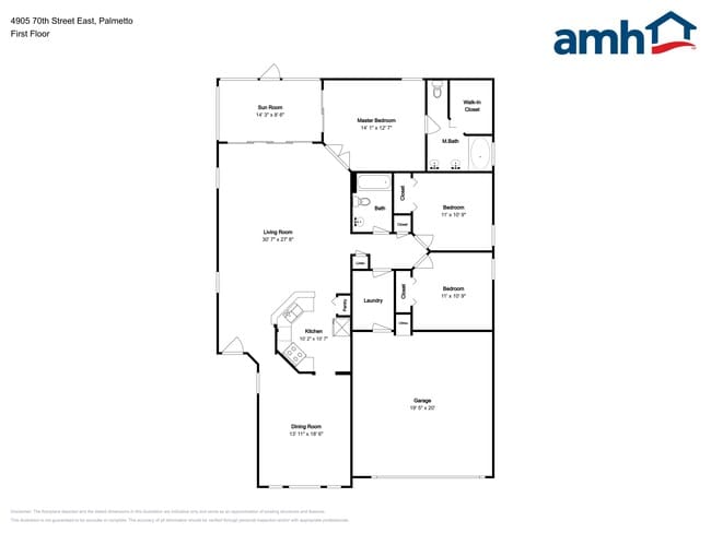 Foto del edificio - 4905 70th St E