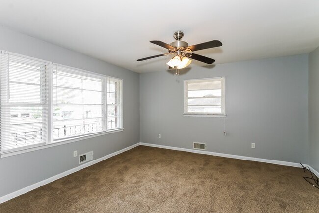 Foto del edificio - Cute 3 Bedroom Augusta Home
