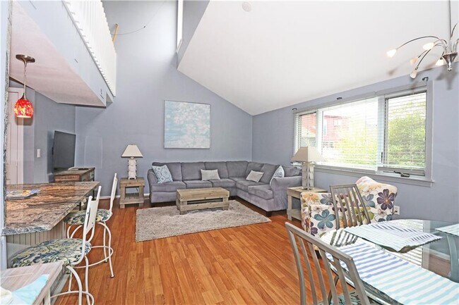 Foto del edificio - 303 Swans Wharf Row