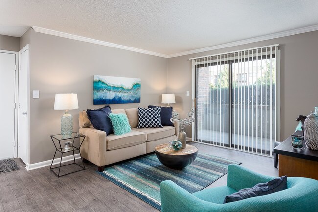 Foto del edificio - Colts Crossing