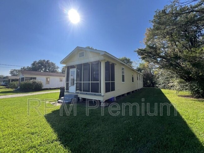 Foto del edificio - 13323 Sunshine Rd