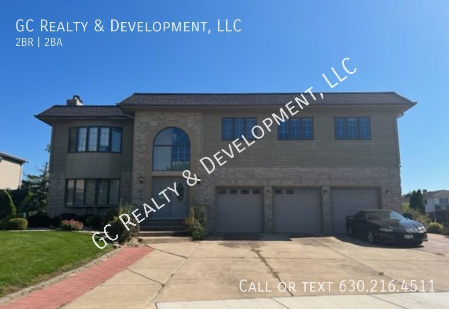 319 Dee Ct Unit B, Bloomingdale, IL 60108 Condo for Rent in