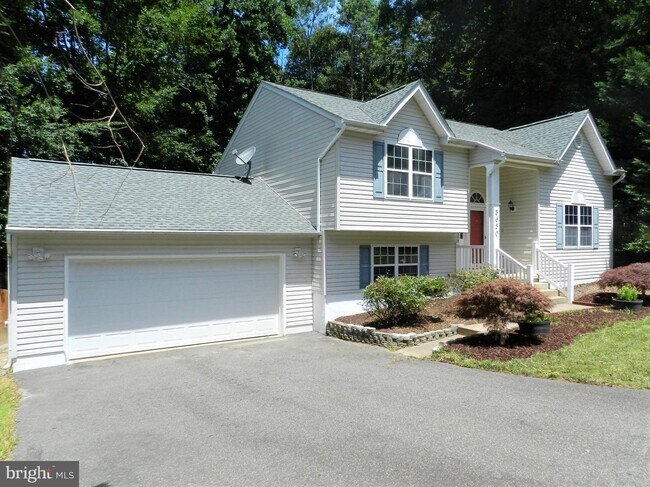 Building Photo - 8650 Passapatanzy Rd
