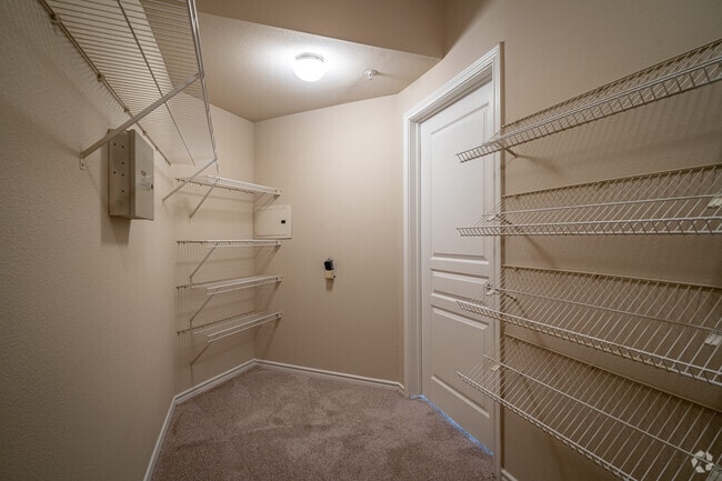Toulouse - 2 BR, 2 BA - 1298 SF - Marcella Memorial Heights