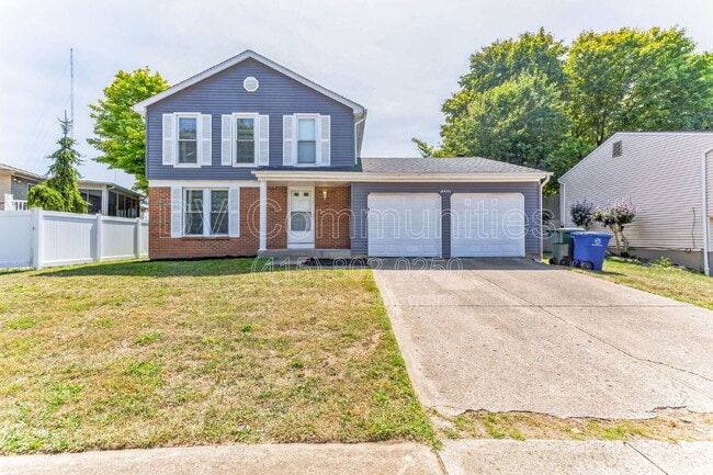 Building Photo - 2411 Blue Rock Blvd