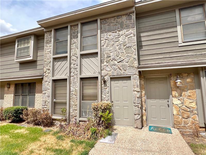 1294 Speight Ave, Waco, TX 76706 Condo for Rent in Waco, TX