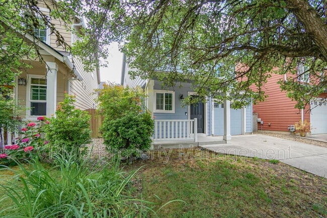 Photo - 423 NW 153rd St House
