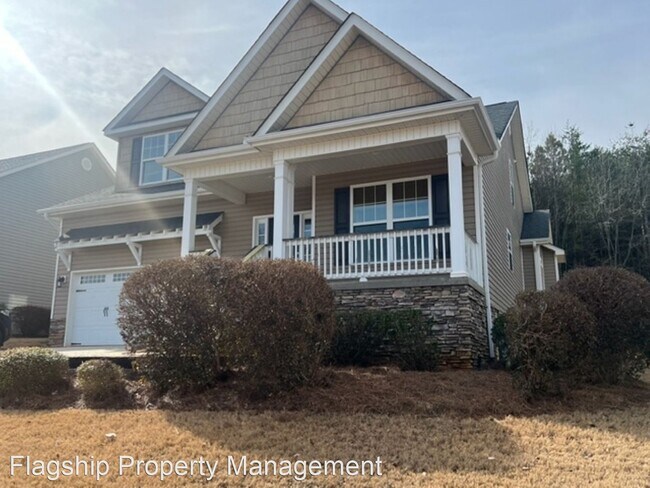 Building Photo - 3 br, 2.5 bath House - 309 Summit Bluff Drive