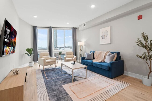 Foto del edificio - 626 N Delaware Ave