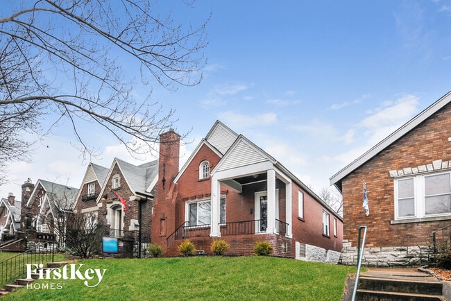 Building Photo - 5312 Delor St